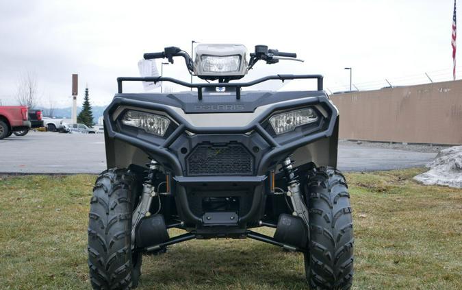 2024 Polaris Sportsman 570 EPS