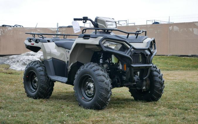 2024 Polaris Sportsman 570 EPS