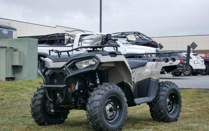 2024 Polaris Sportsman 570 EPS