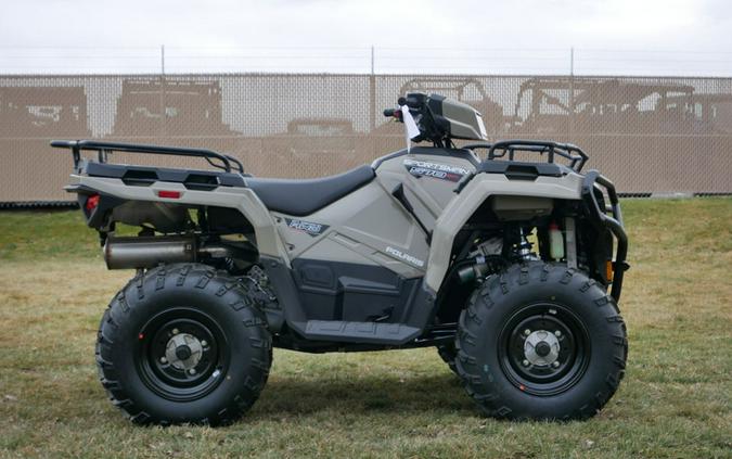 2024 Polaris Sportsman 570 EPS