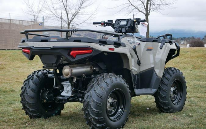 2024 Polaris Sportsman 570 EPS