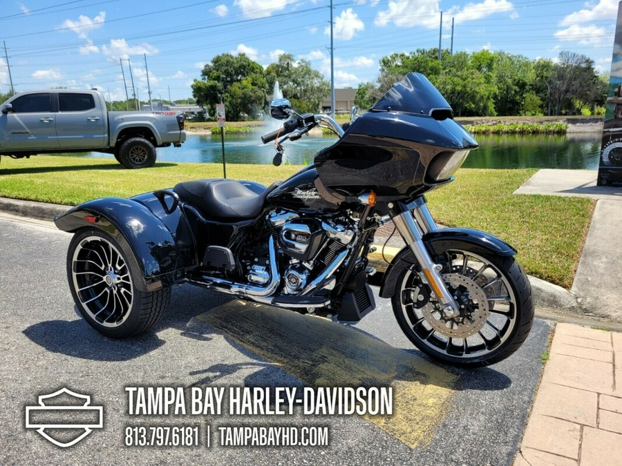 Harley-Davidson 2024 Road Glide 3