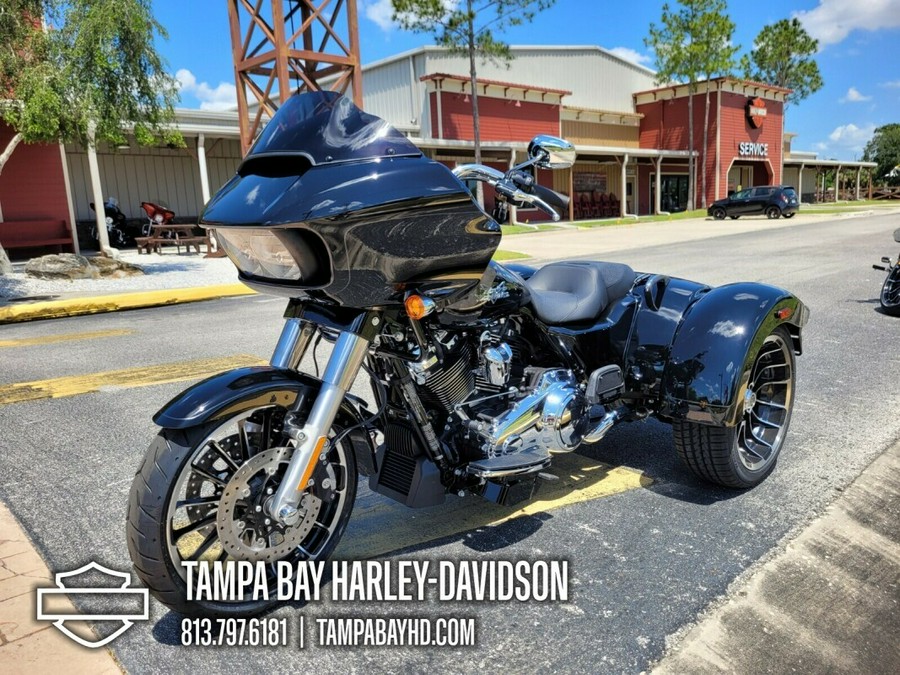 Harley-Davidson 2024 Road Glide 3