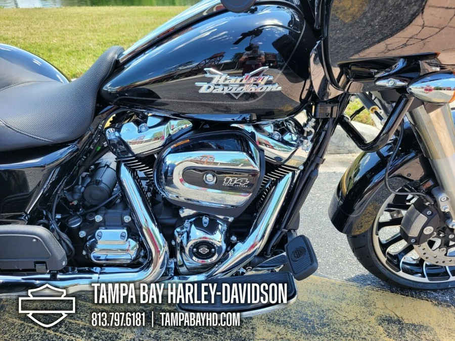 Harley-Davidson 2024 Road Glide 3