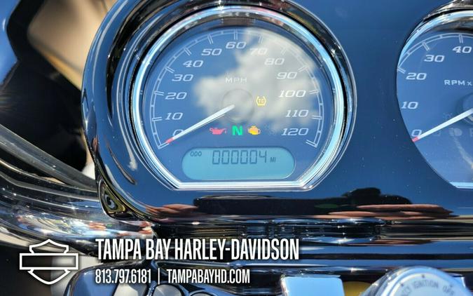 Harley-Davidson 2024 Road Glide 3
