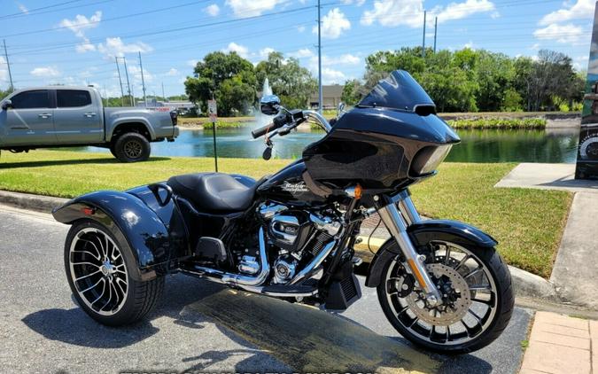 Harley-Davidson 2024 Road Glide 3