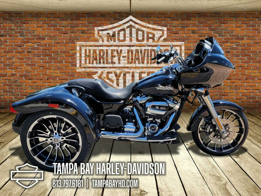 Harley-Davidson 2024 Road Glide 3