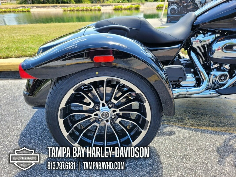 Harley-Davidson 2024 Road Glide 3