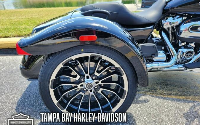 Harley-Davidson 2024 Road Glide 3