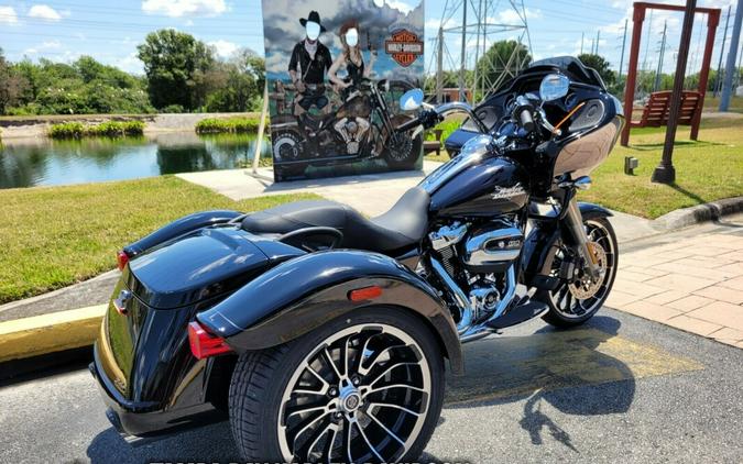 Harley-Davidson 2024 Road Glide 3