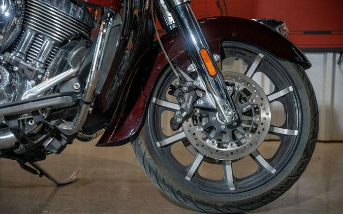 2021 Indian Motorcycle® Roadmaster® Limited