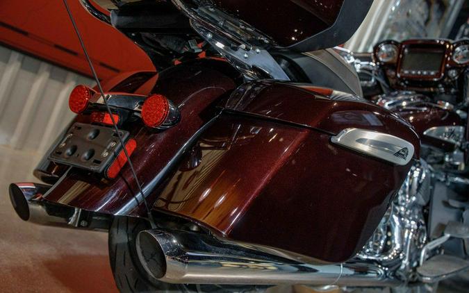 2021 Indian Motorcycle® Roadmaster® Limited