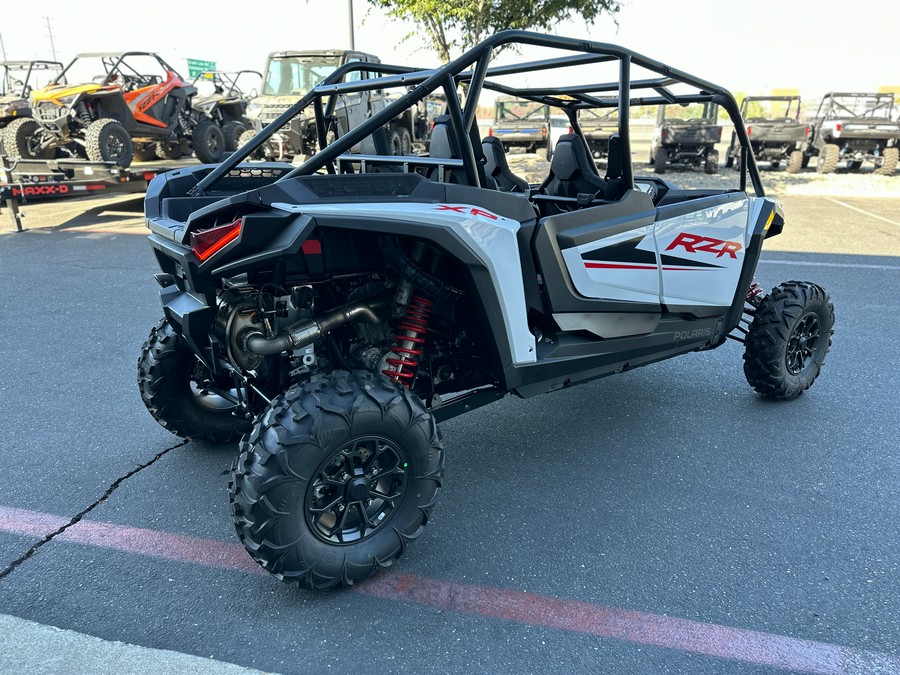 2024 Polaris RZR XP 4 1000 Sport