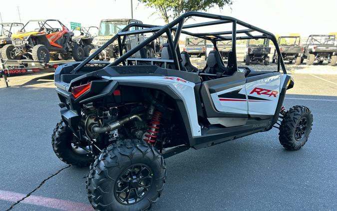 2024 Polaris RZR XP 4 1000 Sport