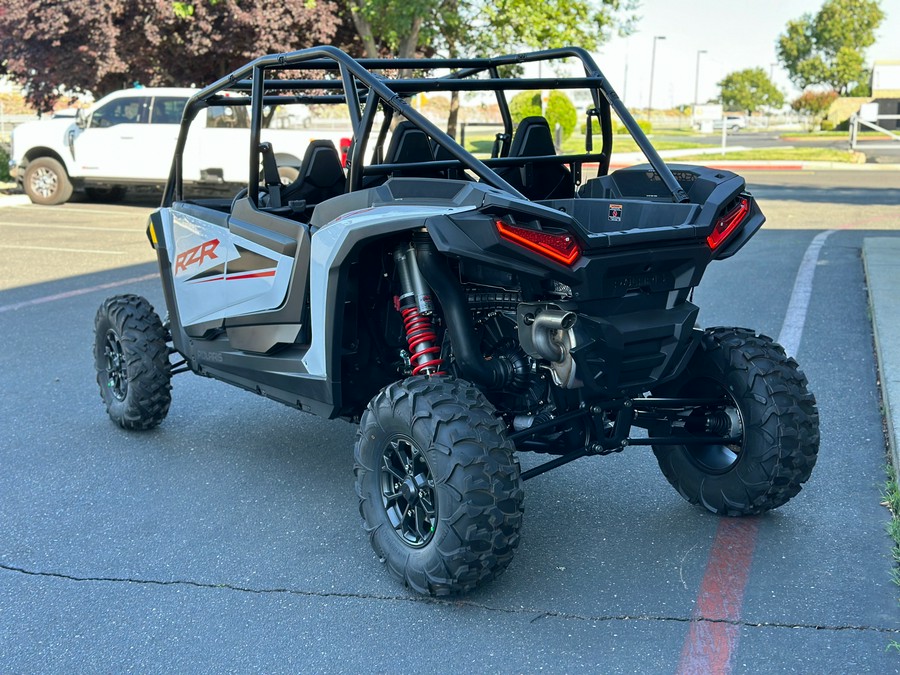 2024 Polaris RZR XP 4 1000 Sport