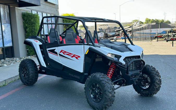 2024 Polaris RZR XP 4 1000 Sport