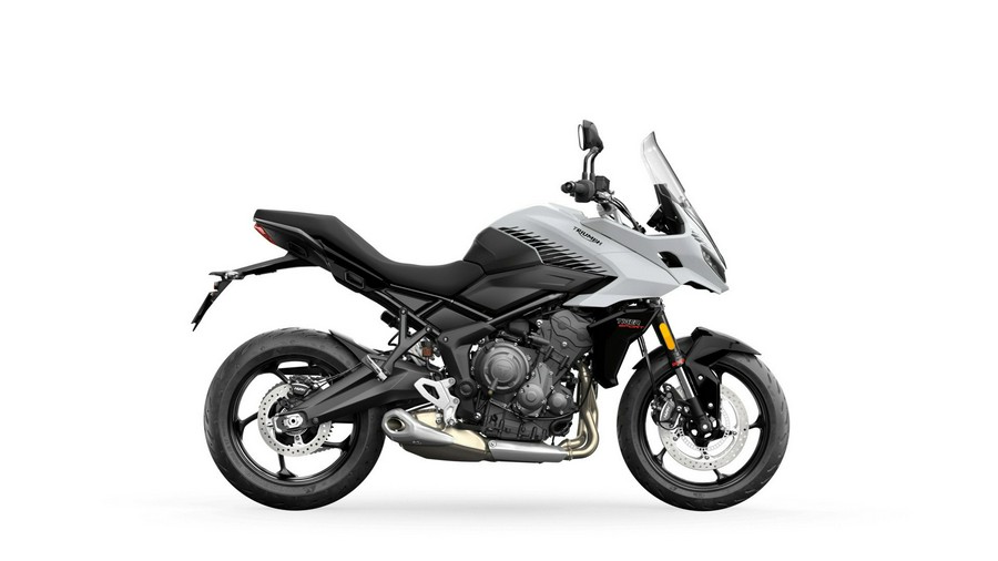 2024 Triumph Tiger 660