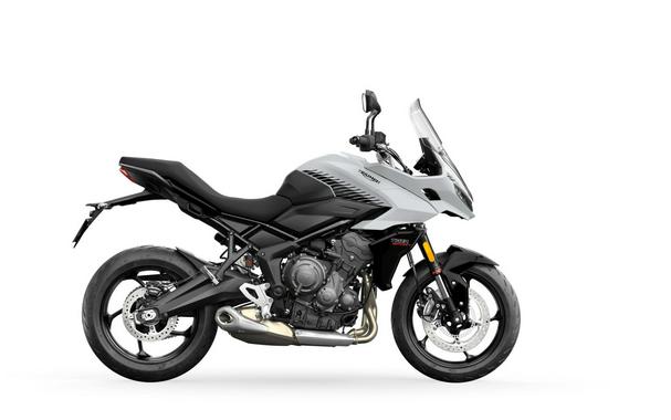 2024 Triumph Tiger 660