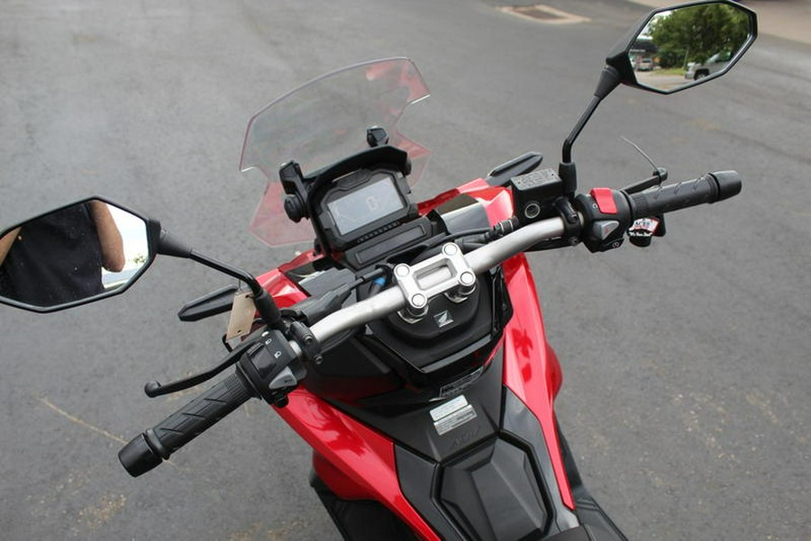 2022 Honda® ADV150