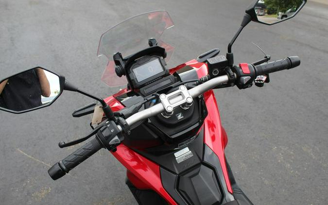 2022 Honda® ADV150