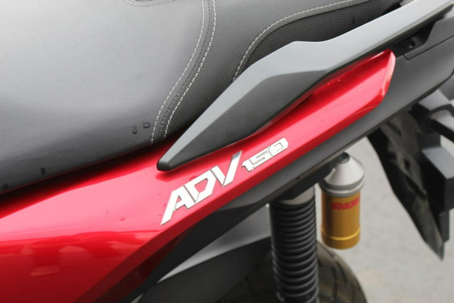 2022 Honda® ADV150