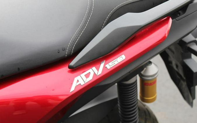 2022 Honda® ADV150