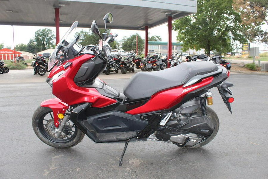 2022 Honda® ADV150