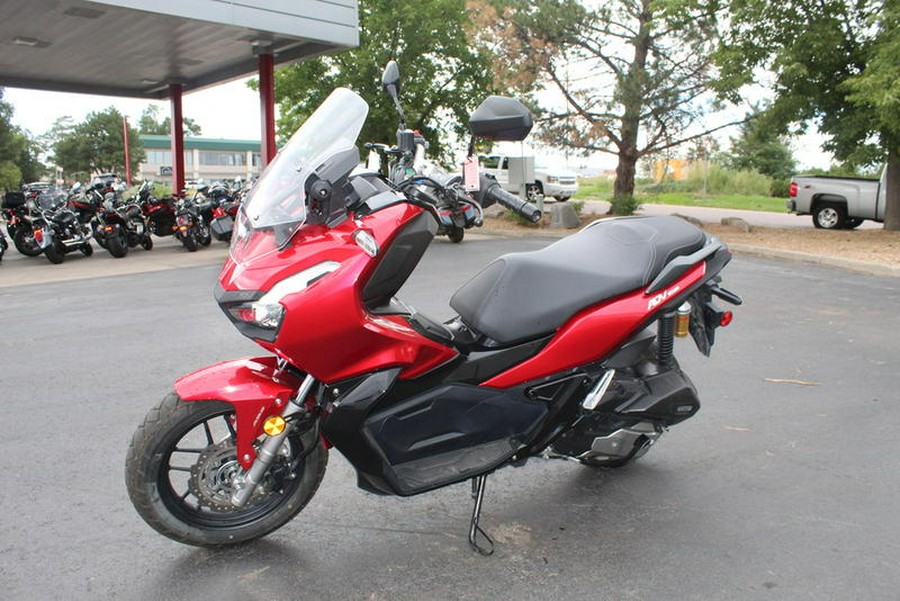 2022 Honda® ADV150