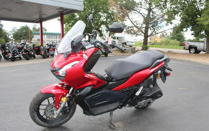 2022 Honda® ADV150