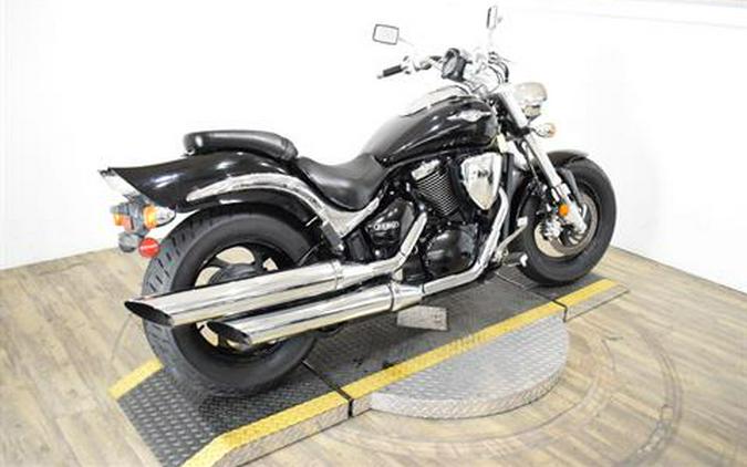 2009 Suzuki Boulevard M50