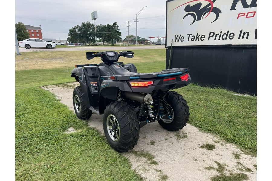 2024 Kawasaki BRUTE FORCE 750 LE