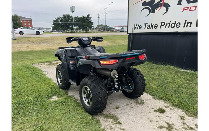 2024 Kawasaki BRUTE FORCE 750 LE