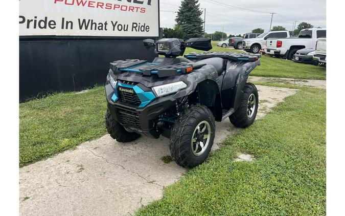 2024 Kawasaki BRUTE FORCE 750 LE