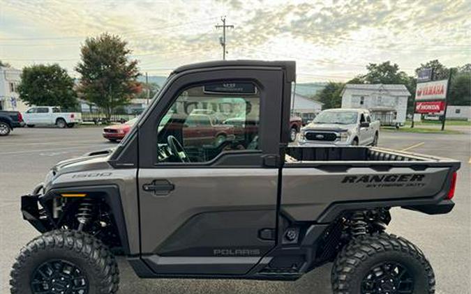 2025 Polaris Ranger XD 1500 Northstar Edition Ultimate