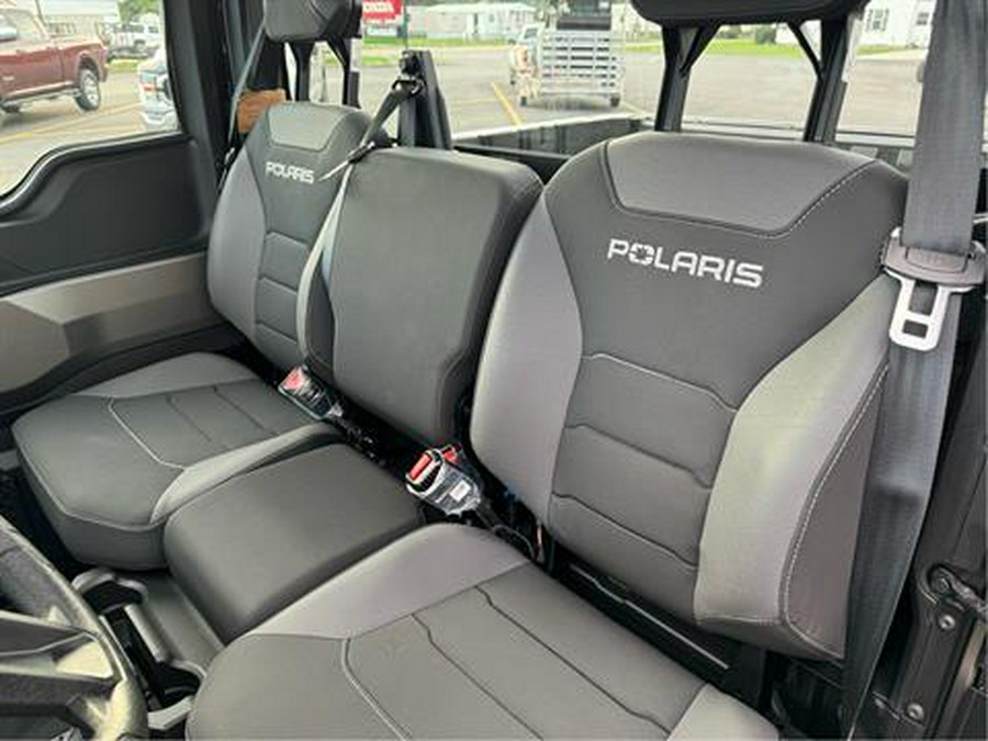 2025 Polaris Ranger XD 1500 Northstar Edition Ultimate