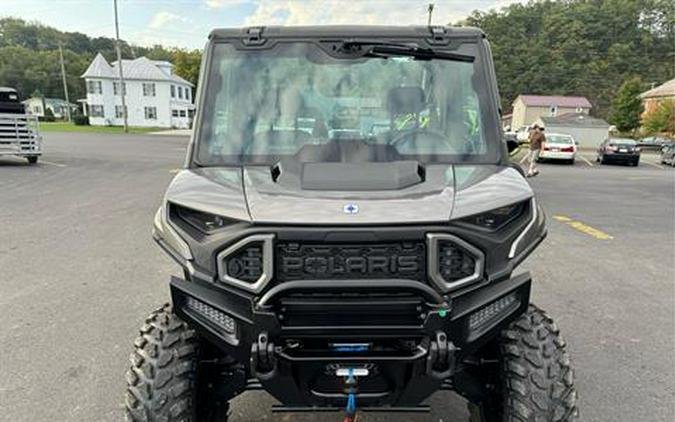 2025 Polaris Ranger XD 1500 Northstar Edition Ultimate