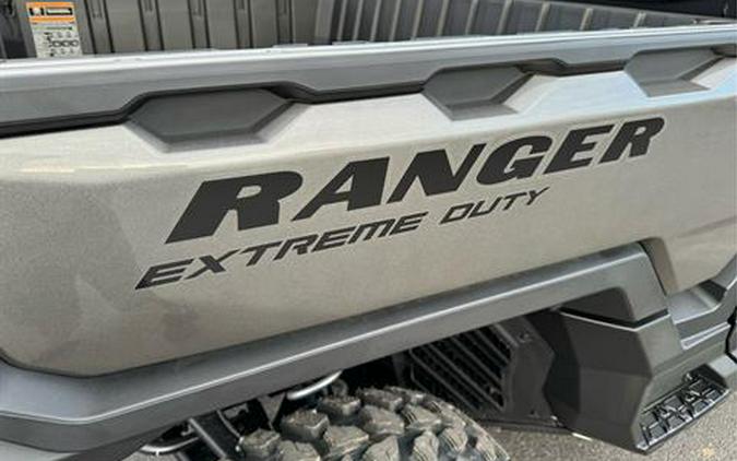 2025 Polaris Ranger XD 1500 Northstar Edition Ultimate