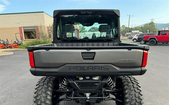 2025 Polaris Ranger XD 1500 Northstar Edition Ultimate