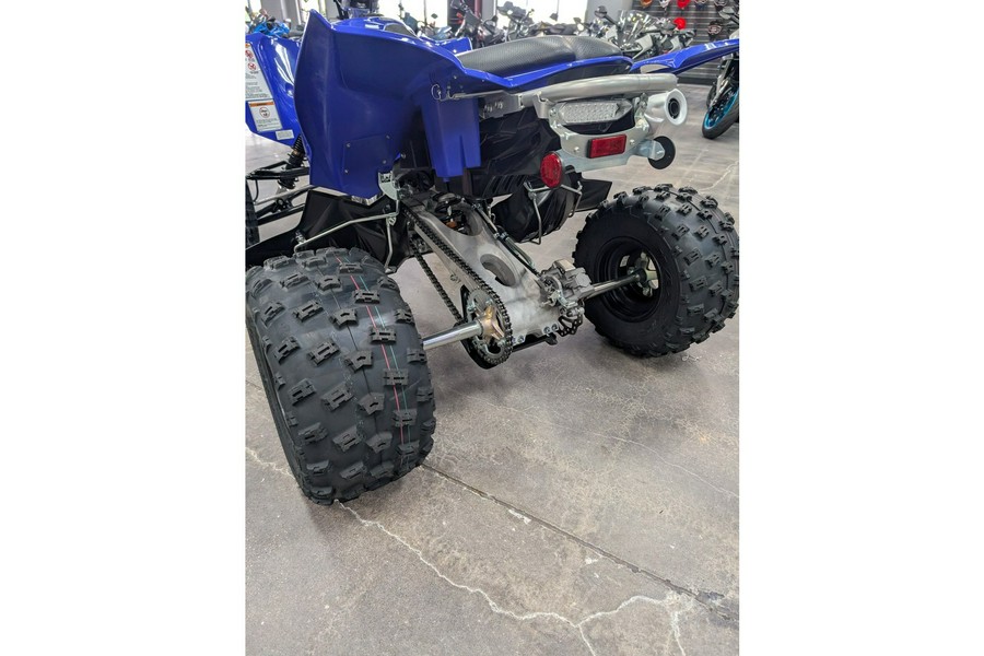 2025 Yamaha YFZ450R