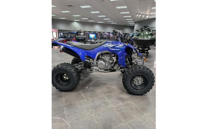 2025 Yamaha YFZ450R