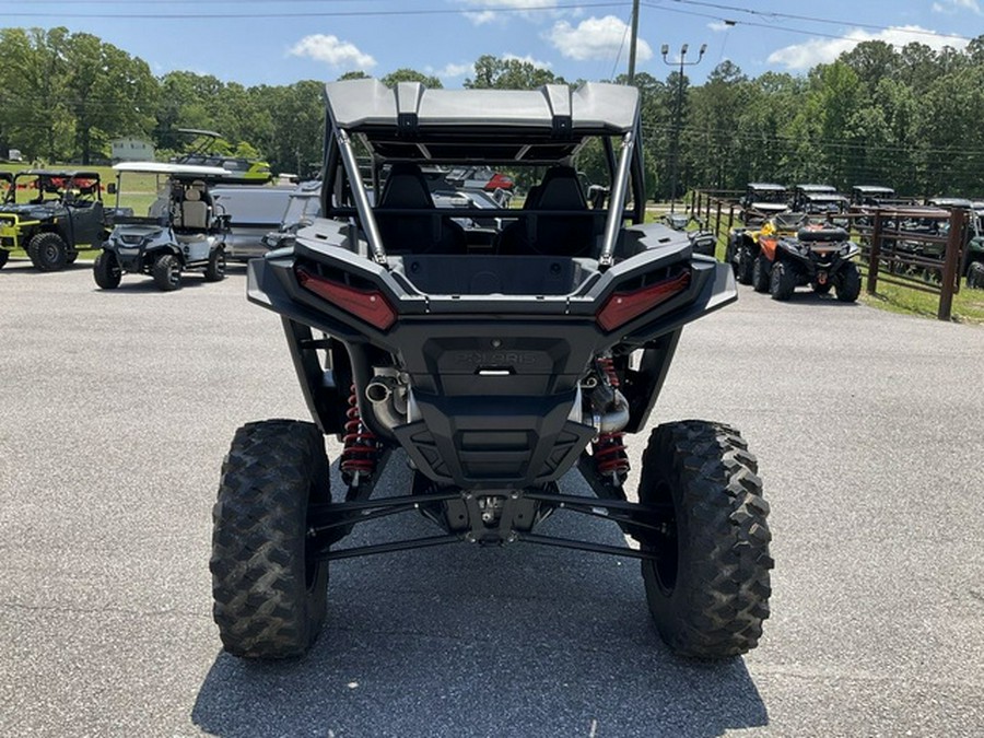2025 Polaris RZR XP 4 1000 Premium