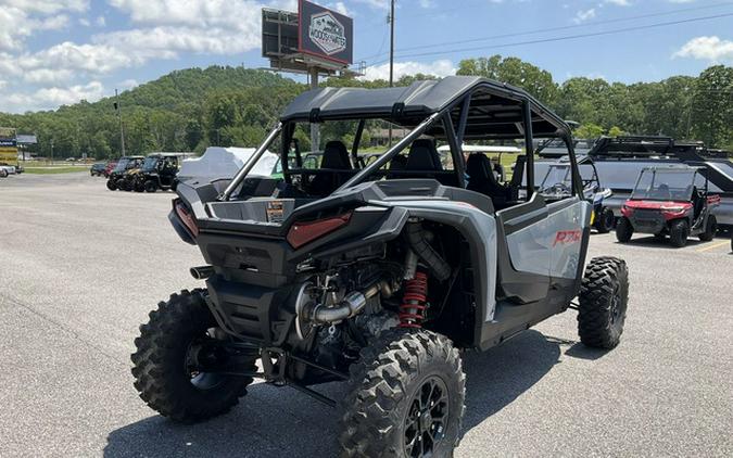 2025 Polaris RZR XP 4 1000 Premium