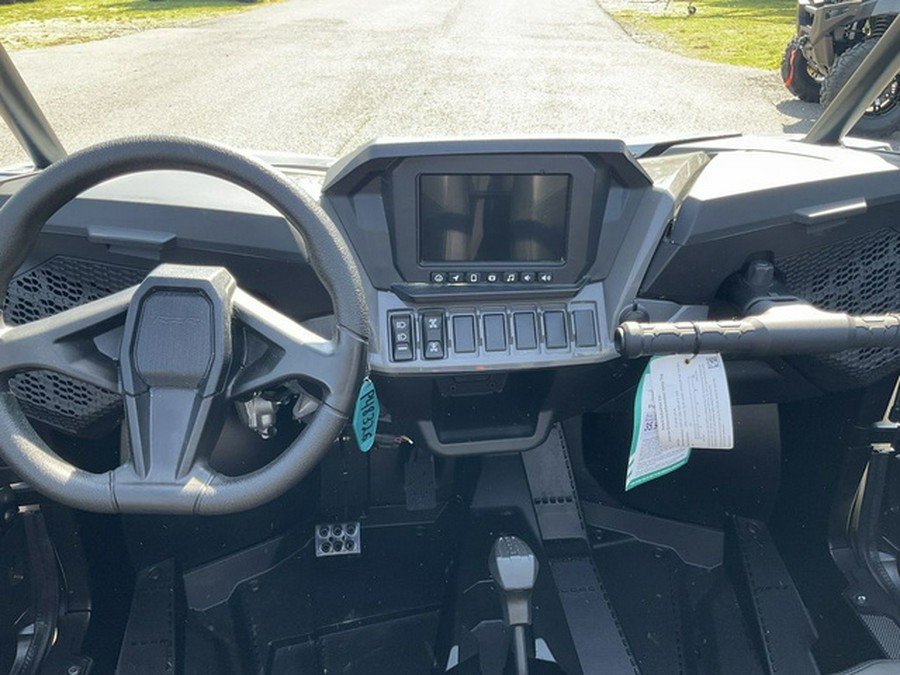 2025 Polaris RZR XP 4 1000 Premium