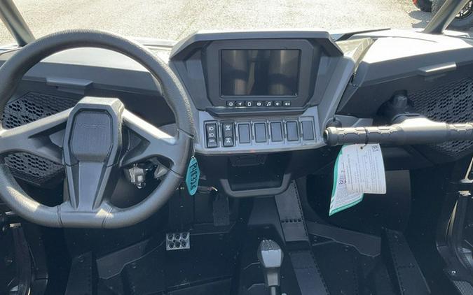 2025 Polaris RZR XP 4 1000 Premium