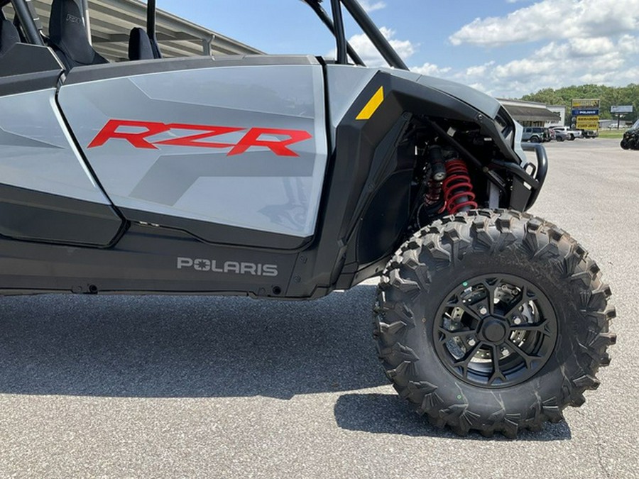 2025 Polaris RZR XP 4 1000 Premium