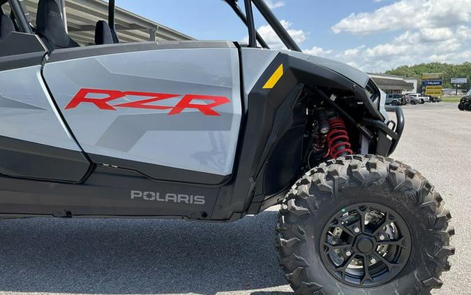 2025 Polaris RZR XP 4 1000 Premium