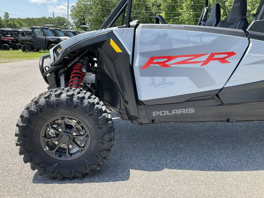 2025 Polaris RZR XP 4 1000 Premium