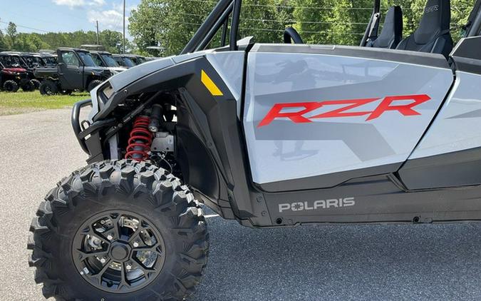2025 Polaris RZR XP 4 1000 Premium