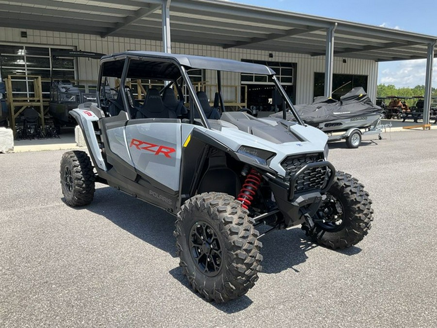 2025 Polaris RZR XP 4 1000 Premium