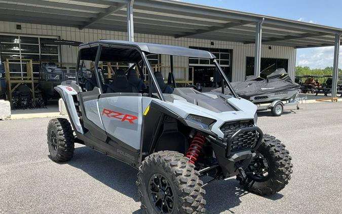 2025 Polaris RZR XP 4 1000 Premium
